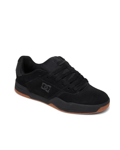 DC Shoes Central - Scarpe da Ginnastica Uomo
