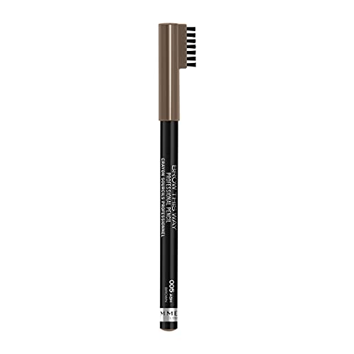 Rimmel London Brow This Way Matita Sopracciglia Ash Brown