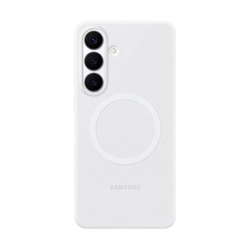Samsung Silicone Magnet Case cover magnetica
