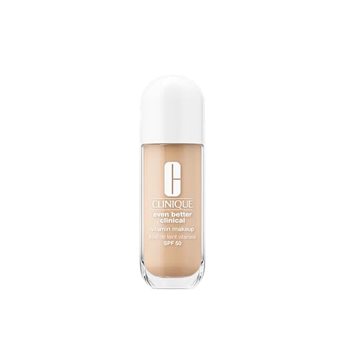 Clinique Even Better Clinical Vitamin Makeup Skin Tint Foundation