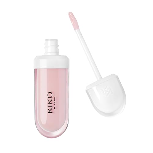 KIKO Milano Lip Volume Tutu Rose