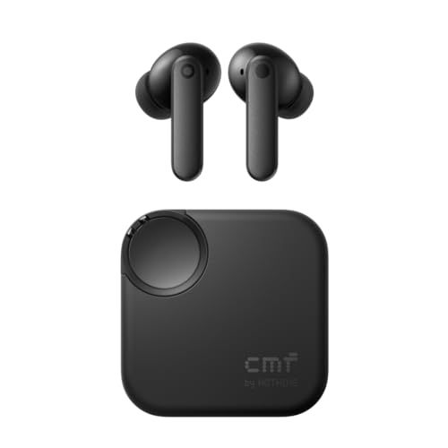 CMF by Nothing Buds 2 Auricolari Wireless con ANC Ibrido