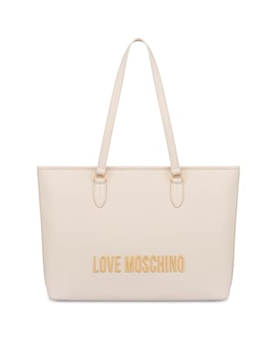 Love Moschino Borsa a Spalla in Pelle Sintetica