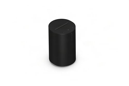 Sonos Era 100 SL Altoparlante Nero