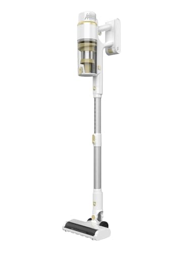 SMART-J Gold Clean Aspirapolvere Senza Fili 2 in 1