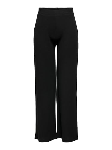 ONLY ONLNELLA Pantaloni larghi donna modello NOOS JRS