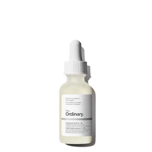 The Ordinary Hyaluronic Acid 2% + B5 Siero 30ml