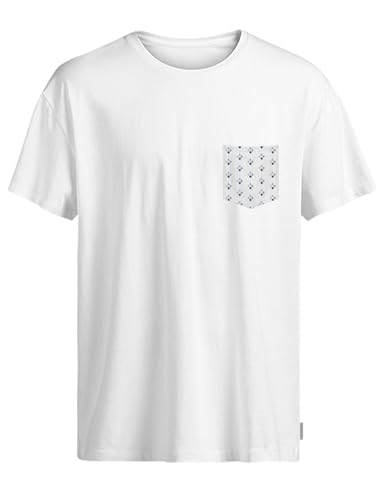 JACK & JONES Jjmatheo Tee SS Crew Neck