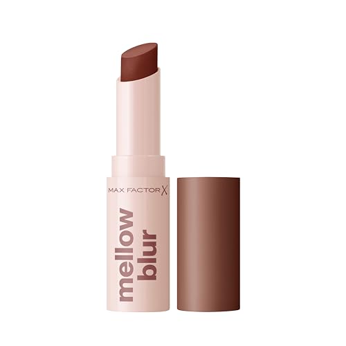 Max Factor 2000 Calorie Mellow Blur Lipstick