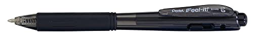 Pentel BX440 Penna sfera scatto 1,0 mm