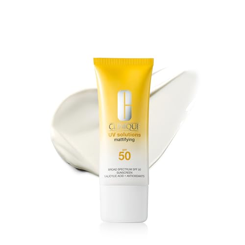 Clinique UV Solutions Protezione Solare Opacizzante SPF 50 40 ml