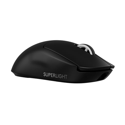 Logitech G PRO X SUPERLIGHT 2 SE Mouse Gaming Wireless 60g