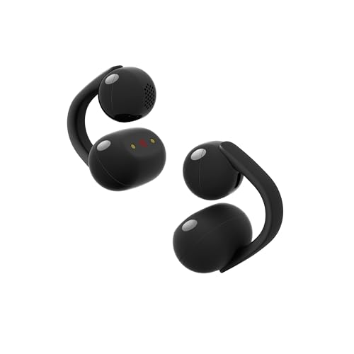 Sony LinkBuds Clip, Auricolari Wireless Open