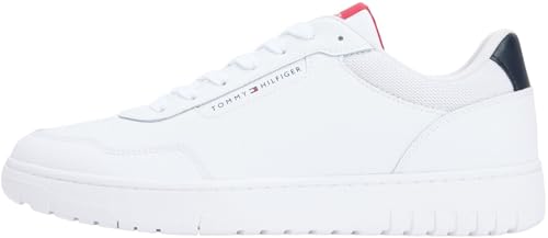 Tommy Hilfiger Basket Core Lite Lth Low Top