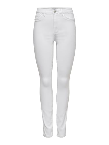 Royal HW Sk Jeans Noos Skinny Donna