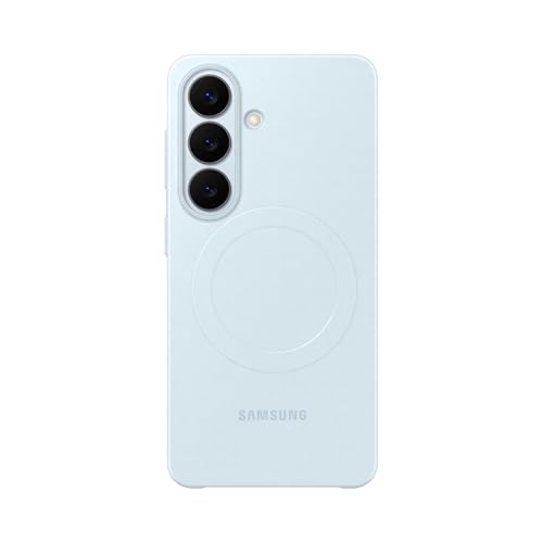 Samsung Slim Magnet Case cover magnetica sottile con tecnologia Magnetic Power Profile Galaxy S26