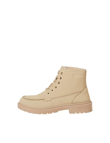 JACK & JONES Stivali Jfwbroadway Syn Suede Uomo