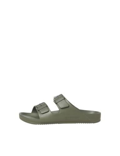 JACK & JONES Sandali da uomo Jfwcroxton Moulded Noos
