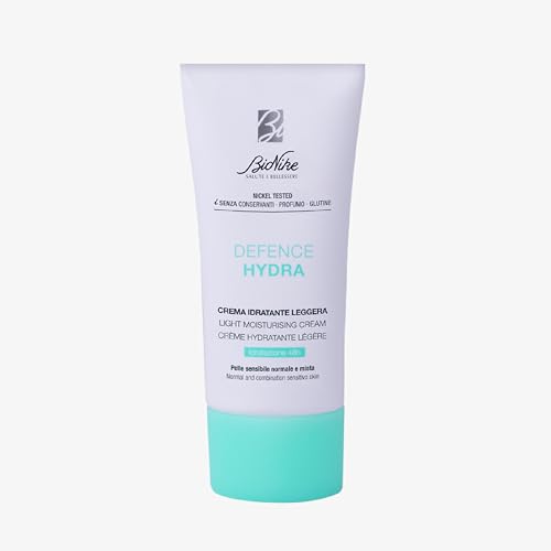 BioNike Defence Hydra Leggera Crema Idratante Viso 50ml