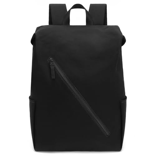 SPAHER Zaino da Viaggio Bagaglio a Mano 40x30x10 cm Porta PC 15,6"