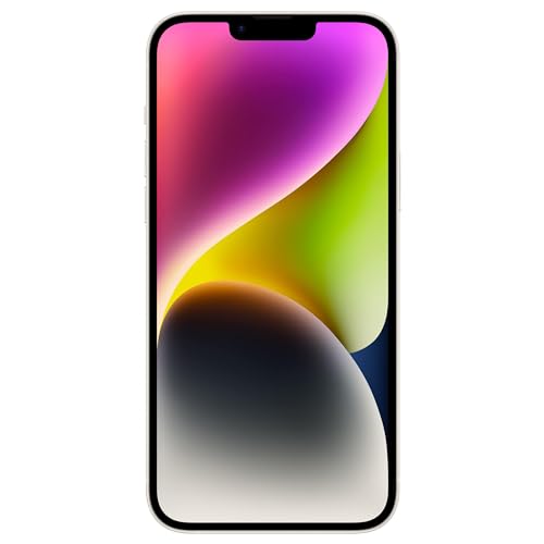 Apple iPhone 14 256GB Ricondizionato