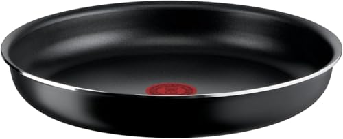 Lagostina Ingenio Essential Plus Padella Antiaderente 24 cm Thermosignal
