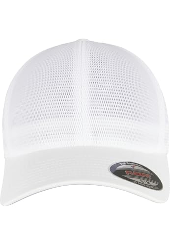 Flexfit 360 OMNIMESH Cappellino da Baseball Unisex