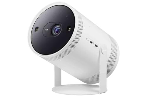 Samsung The Freestyle 2nd Gen LFF3C Proiettore Portatile FHD