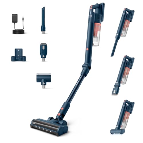 Philips SpeedPro Max Serie 5000 Aspirapolvere Senza Fili