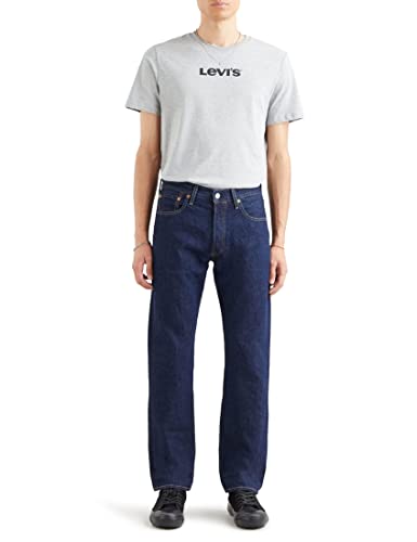Levi's 501 Original Fit Jeans Uomo