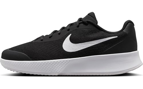 NIKE Vapor Lite 3 Black/White EU