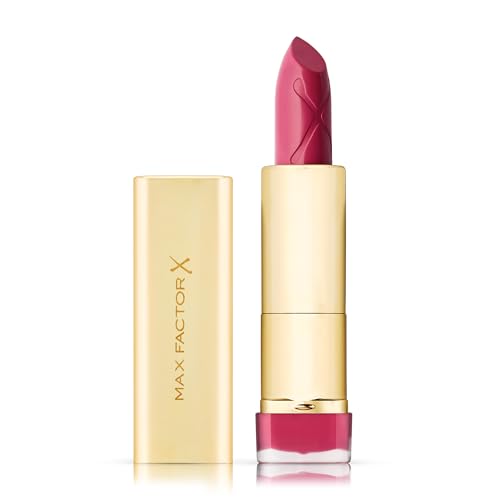 Max Factor Colour Elixir Rossetto 125 Icy Rose 4g