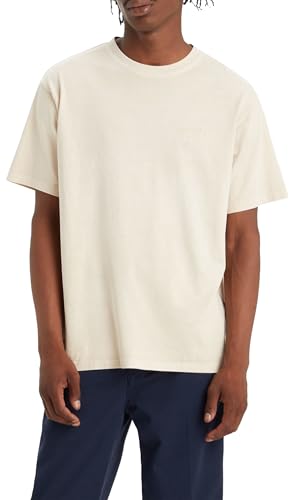 Levi's Uomo Red Tab Vintage Tee, T-Shirt