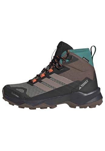 adidas Terrex Skychaser AX5 Mid Gore-Tex Climawarm+ Scarponcini