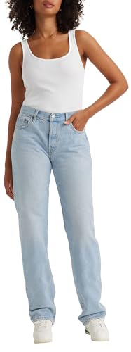 Levi's 501 90's Jeans Donna