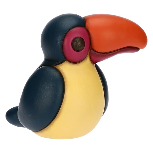 THUN Tucano medio ceramica Collezione Icone