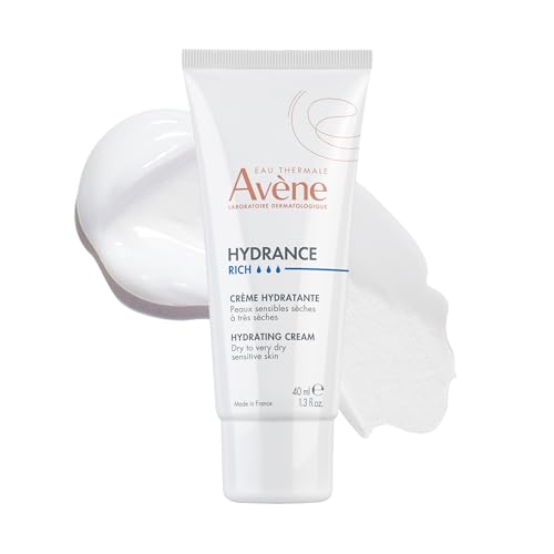 Avene Hydrance Optimal Riche Crema Idratante 40ml