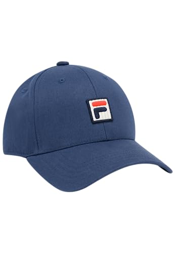 Fila Berretto da Baseball Blu Medievale