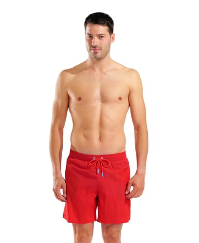 ARENA Boxer Mare da Uomo Solid