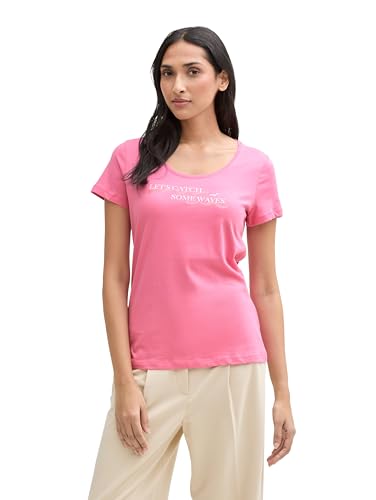 TOM TAILOR T-Shirt Donna