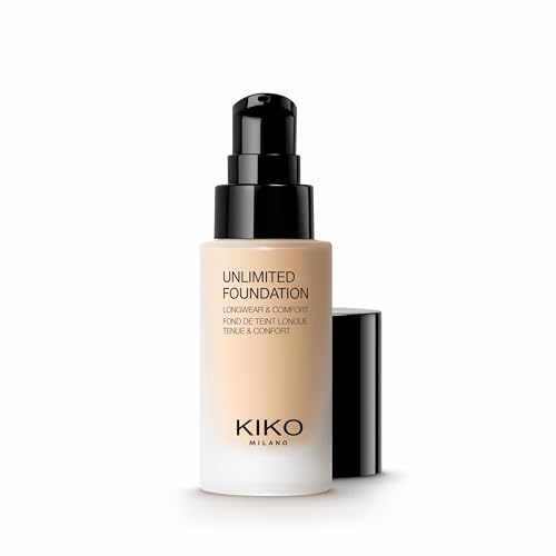 KIKO Milano Unlimited Foundation