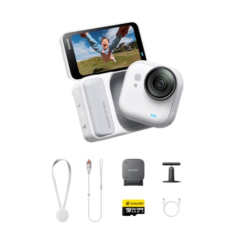 Insta360 GO Ultra