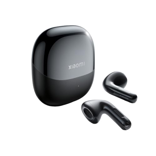 XIAOMI Buds 6, Cuffie Bluetooth, Cancellazione rumore 3 mic