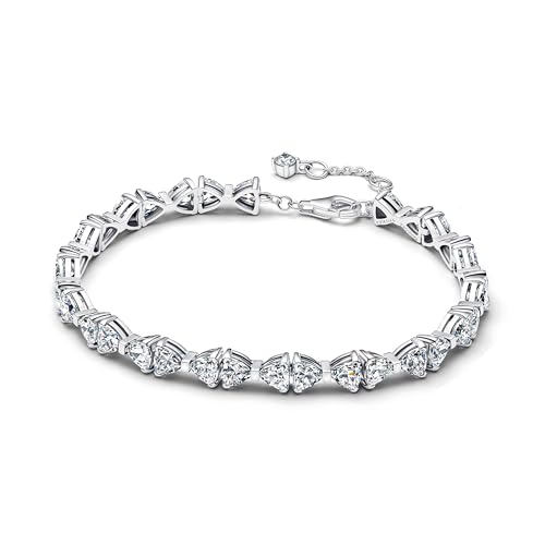 PANDORA Bracciale donna argento fiocco 594262C01