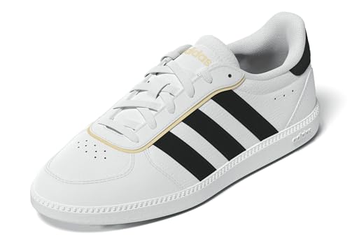 Adidas Breaknet Sleek Shoes Junior