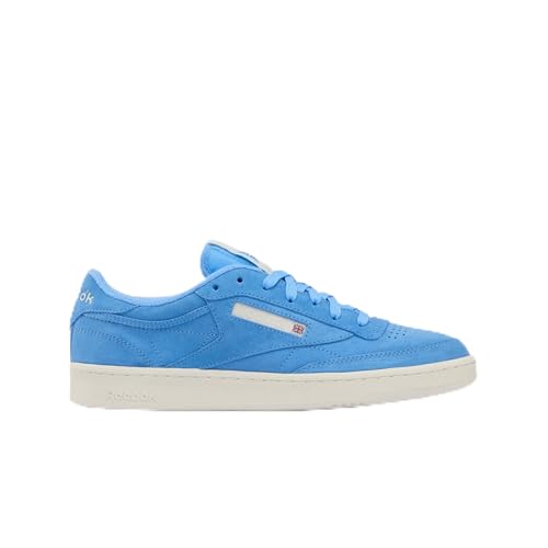 Reebok Club C 85 Sneaker Unisex Chalk/Periblue/Alabastro