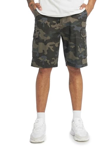 Brandit BDU Ripstop Shorts Cargo Uomo