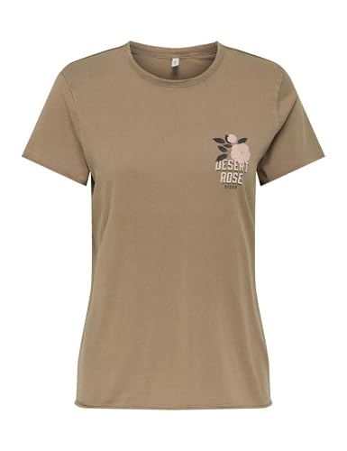 Onllucy Life Top Donna