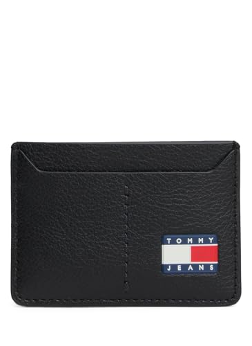 Tommy Jeans TJM Heritage Portafoglio