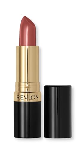 Revlon Rossetto Super Brillante Velluto Rosa 130